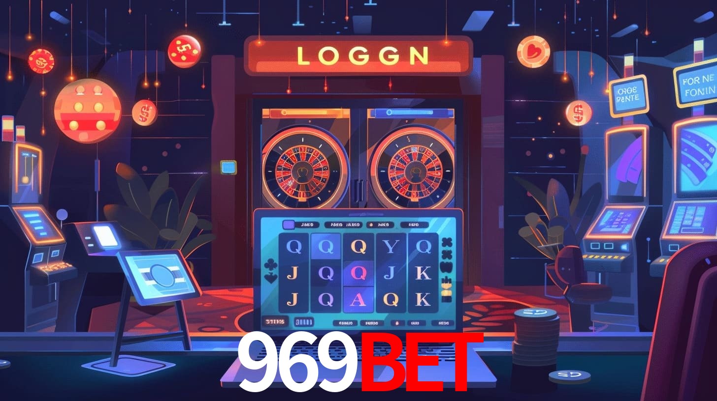 969Bet Belo Horizonte - Payments