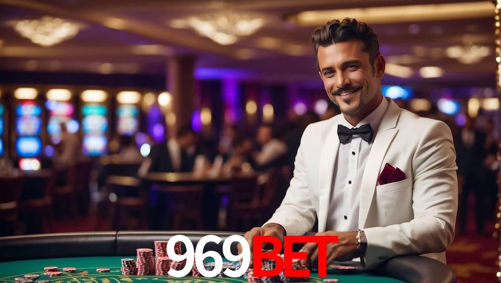 969Bet - Rápido Acesse