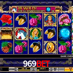 969Bet Salvador - Bonus Stats