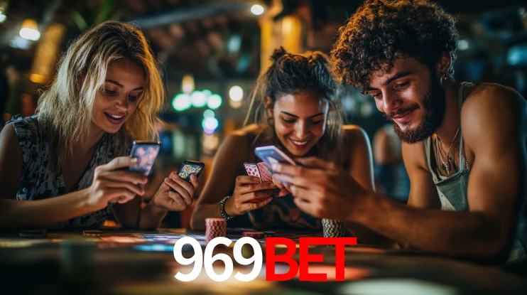 Aviator Game 969Bet