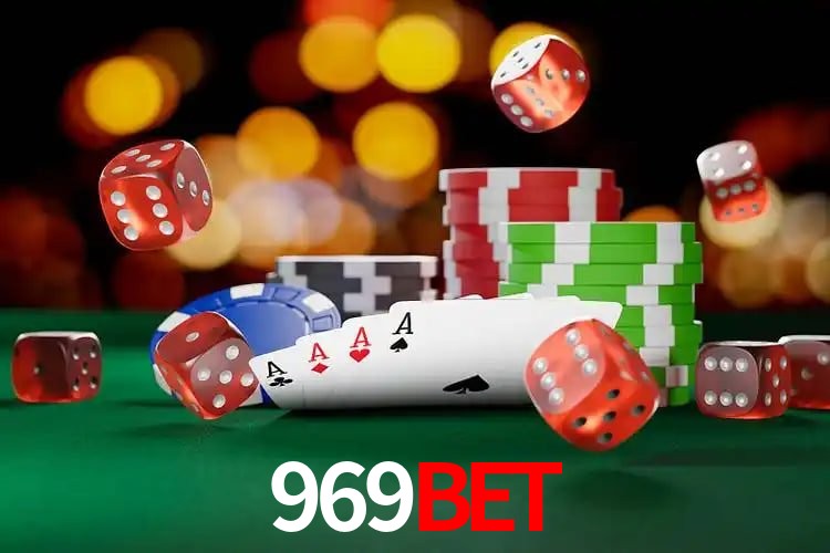 969Bet Rio de Janeiro - Popular Jogos
