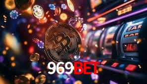 PIX Instantâneo 969Bet