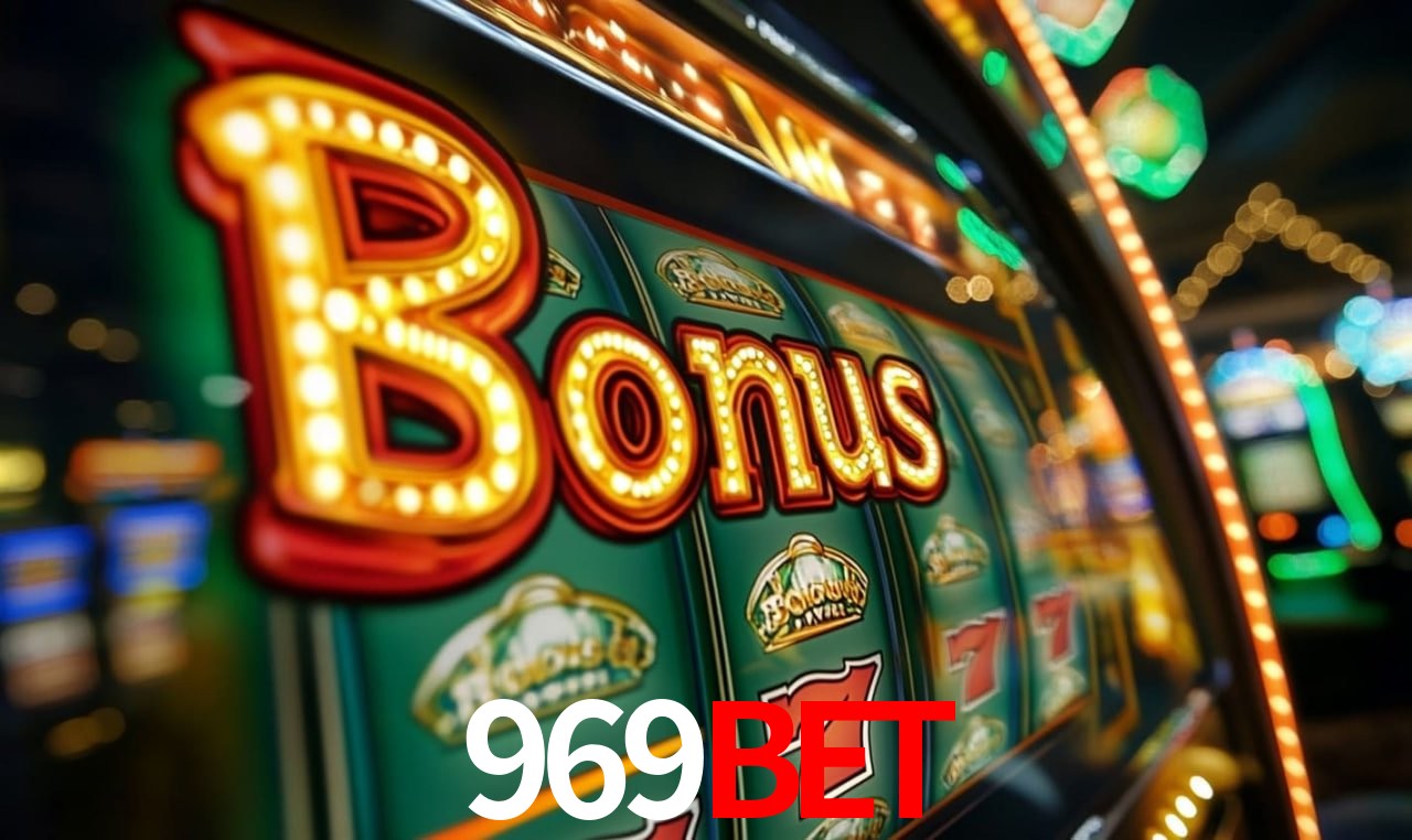 969Bet São Paulo - Top Slots