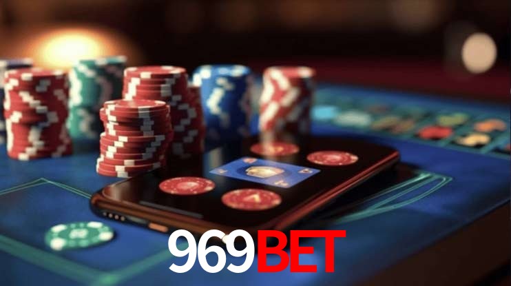 Recursos de Bônus 969Bet