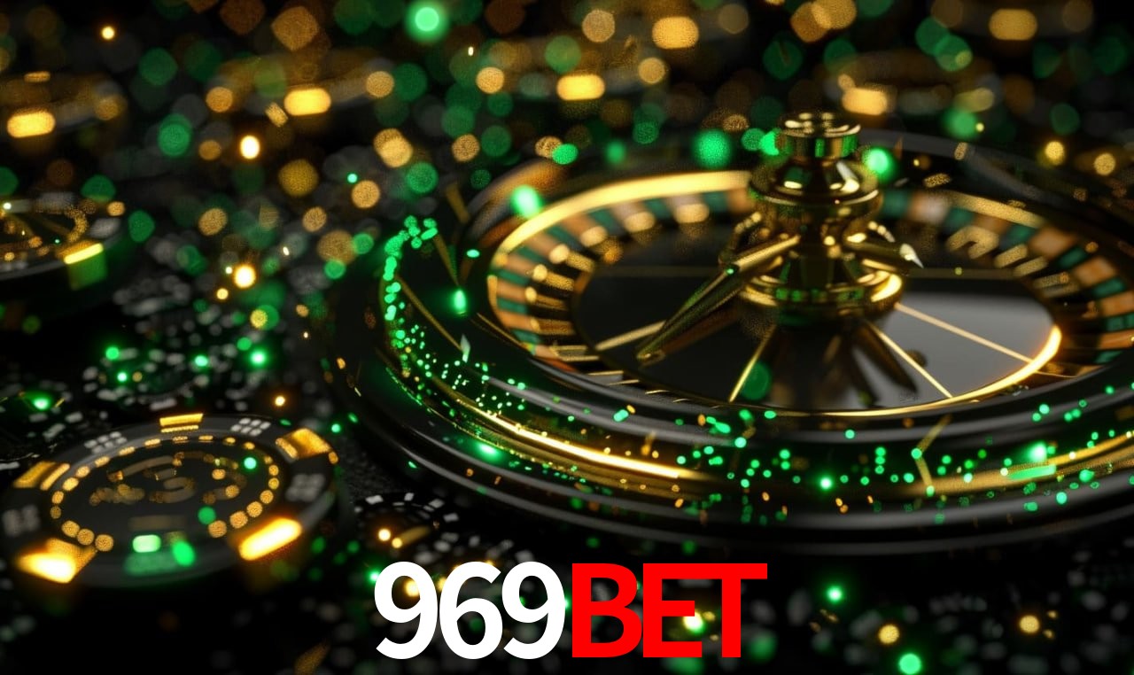 969Bet Salvador - Strategy