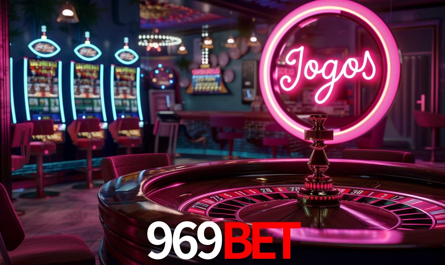 969Bet Fortaleza - Leaderboard