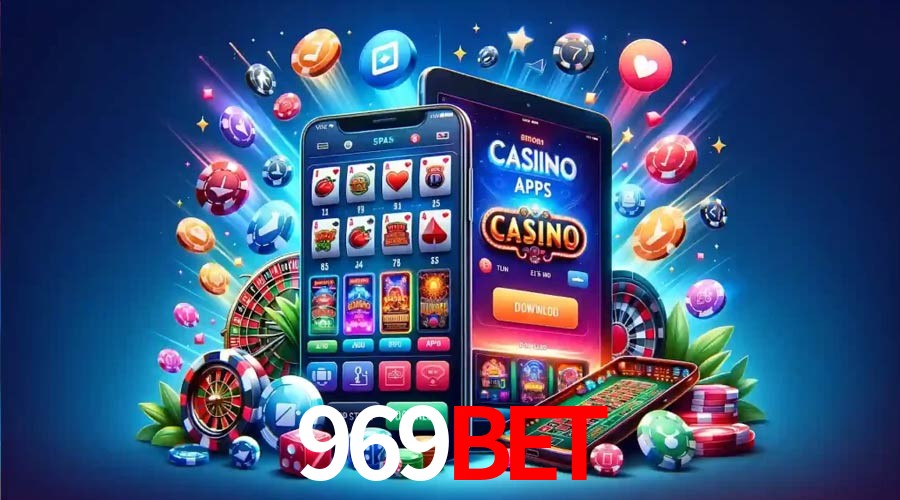 Weekend Specials 969Bet