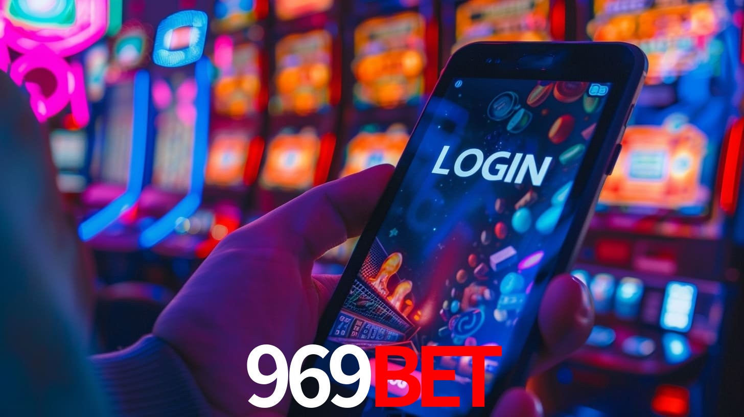 Estatísticas 969Bet