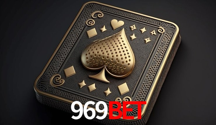 Tecnologia da Plataforma 969Bet