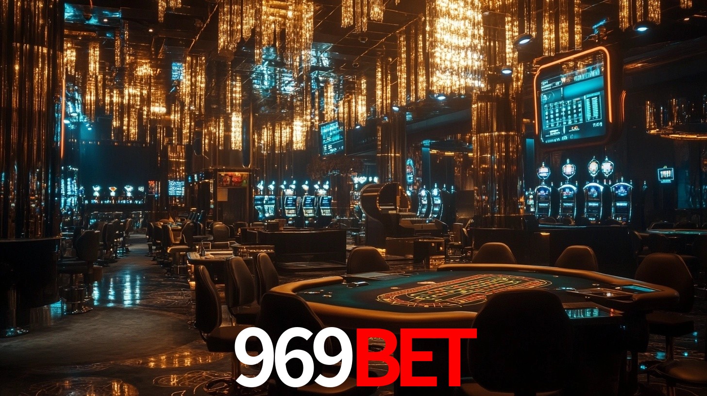 969Bet