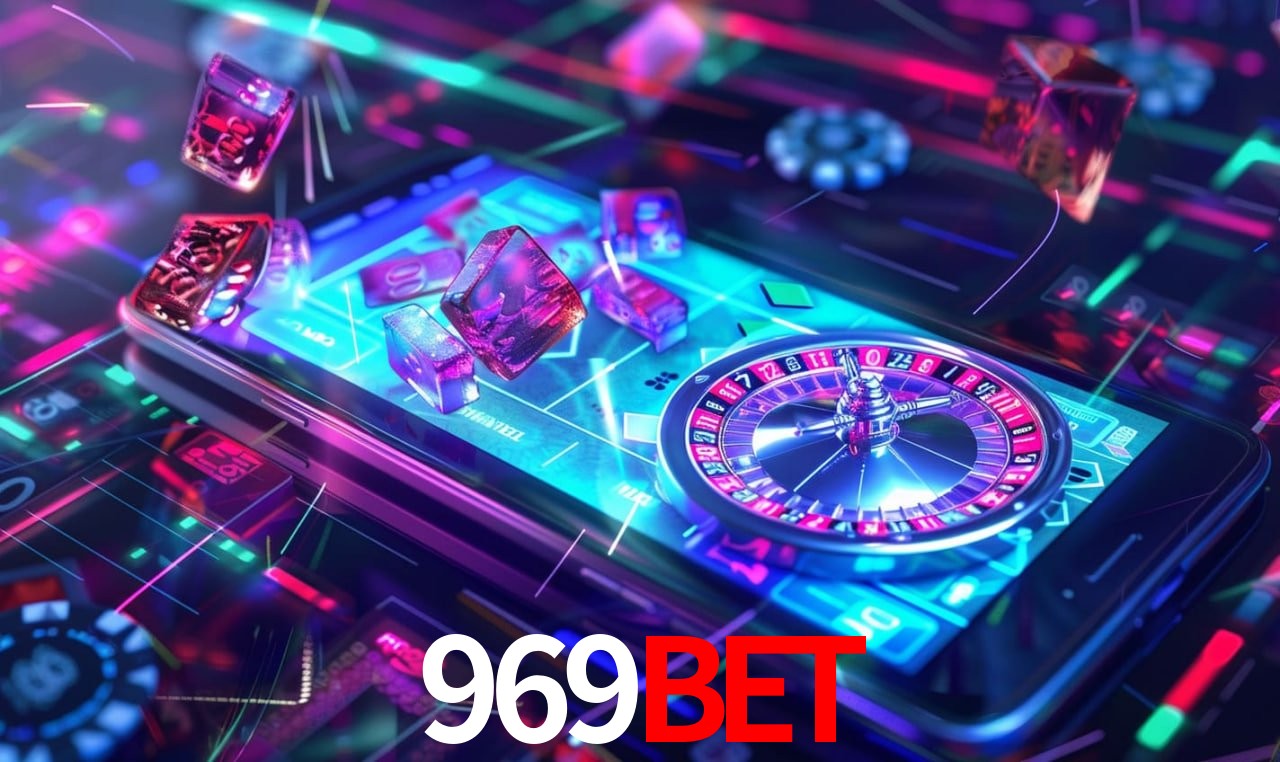 Login Seguro 969Bet