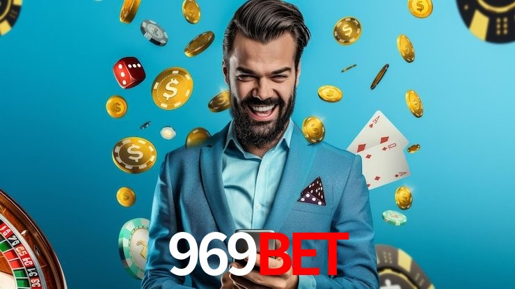 Secure Login 969Bet