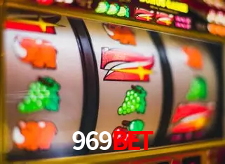 Desvendando o Mundo dos Jogos Virtuais na 969Bet