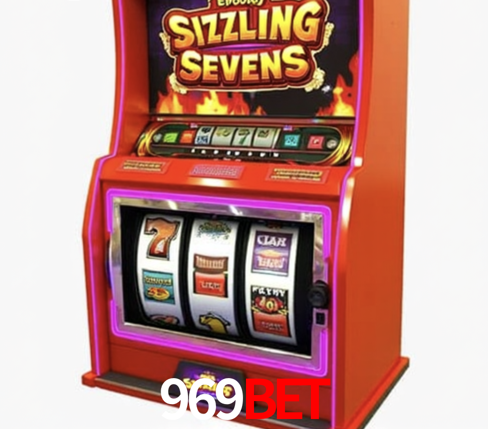 APP oficial da 969Bet para mobile