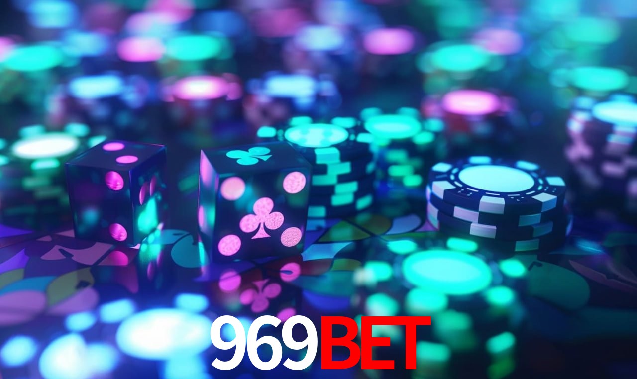 Experiência VIP 969Bet