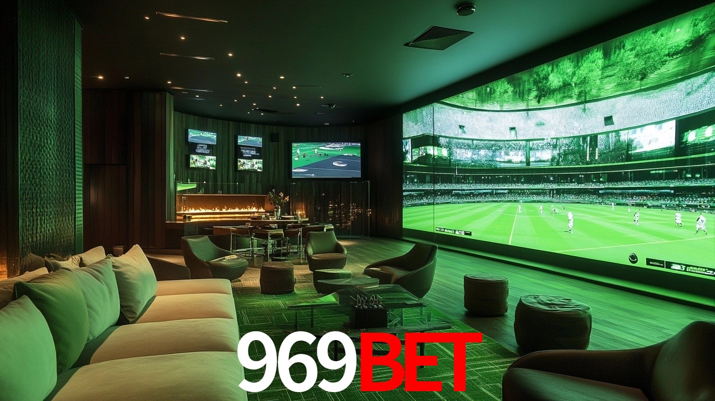 969Bet App