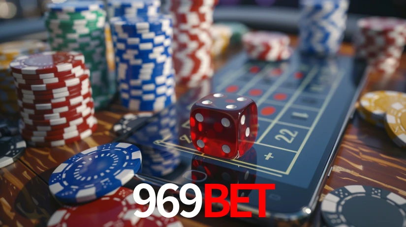 969Bet Vip