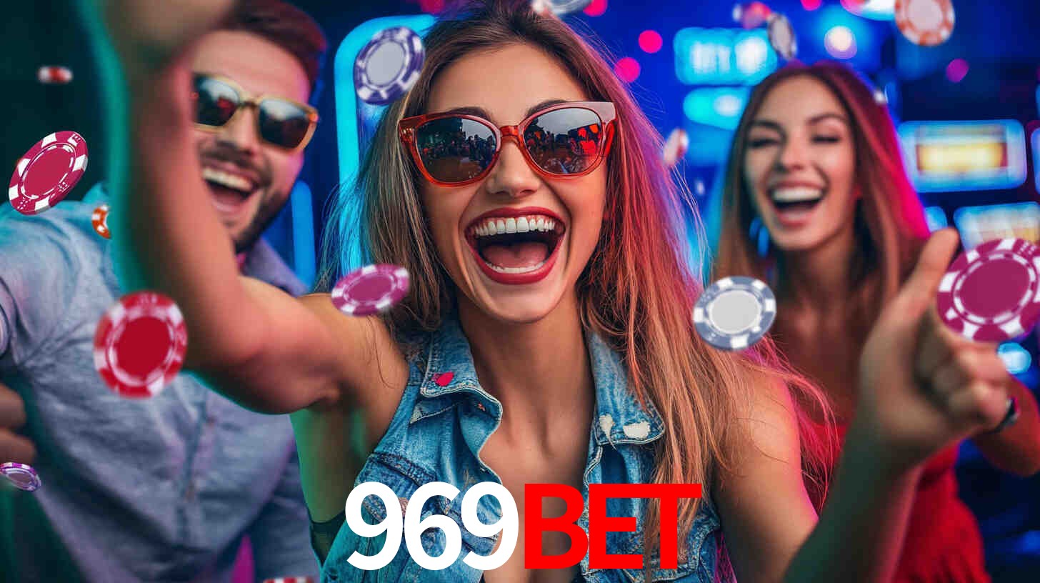 Descubra a Essência do 969Bet: Nossa História e Compromissos
