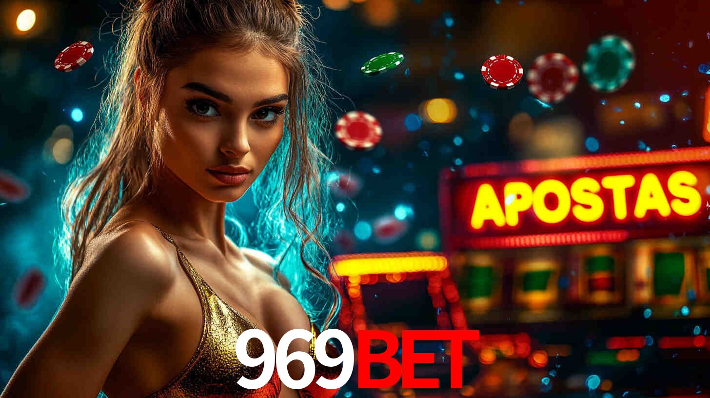 Explorando a Categoria de Eventos em Apostas na 969Bet