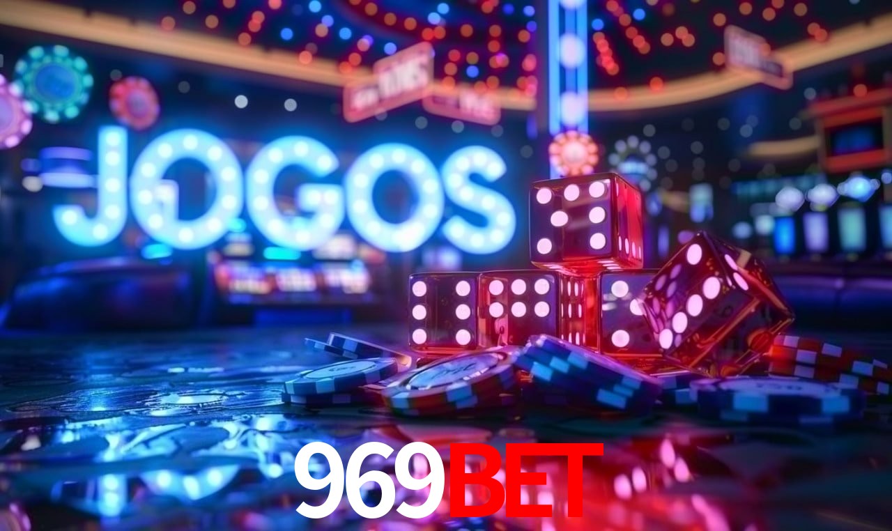 Casino VIP 969Bet