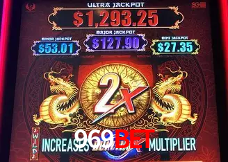969Bet Curitiba - Live Status