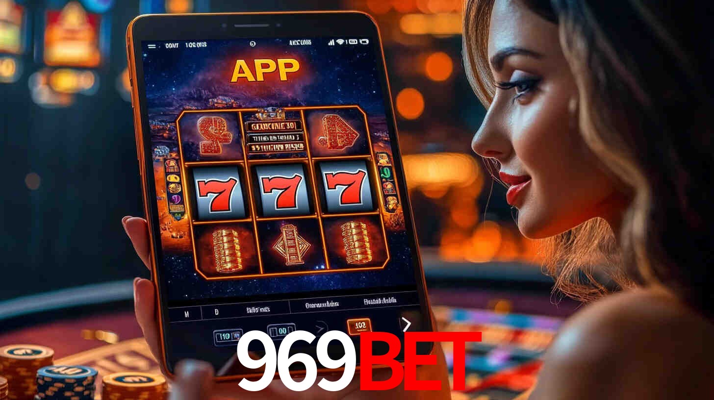 969Bet