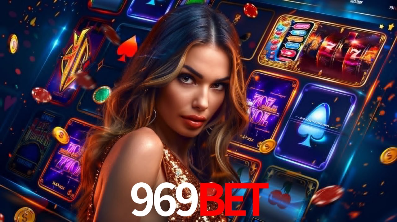 cassino 969Bet