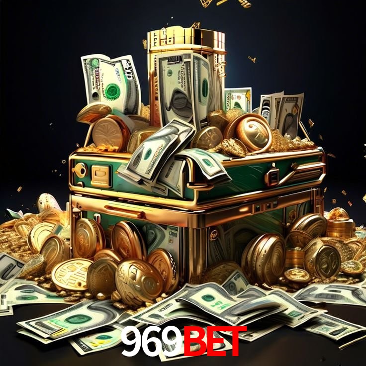 Cadastro Rápido 969Bet