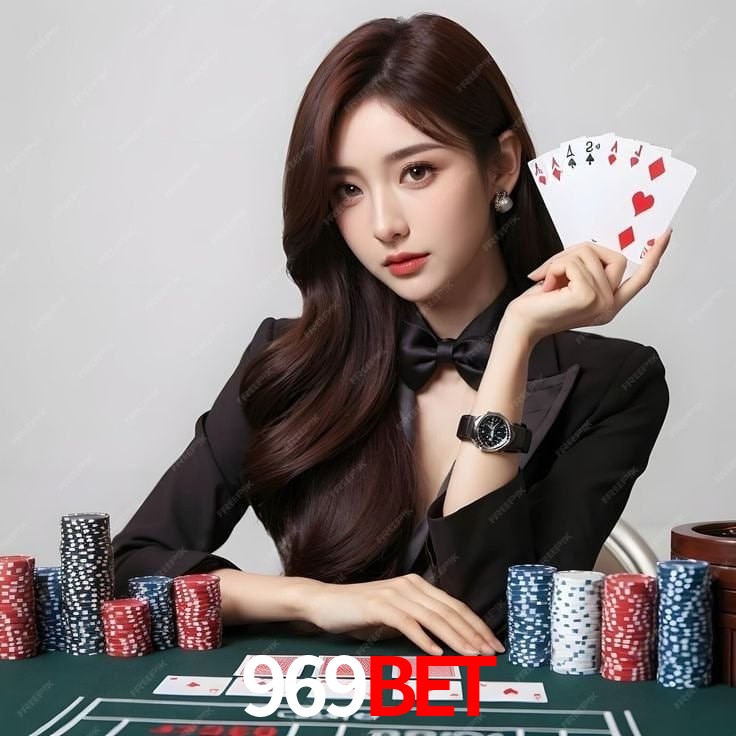 969Bet Plataforma - Certificada MGA desde 2015