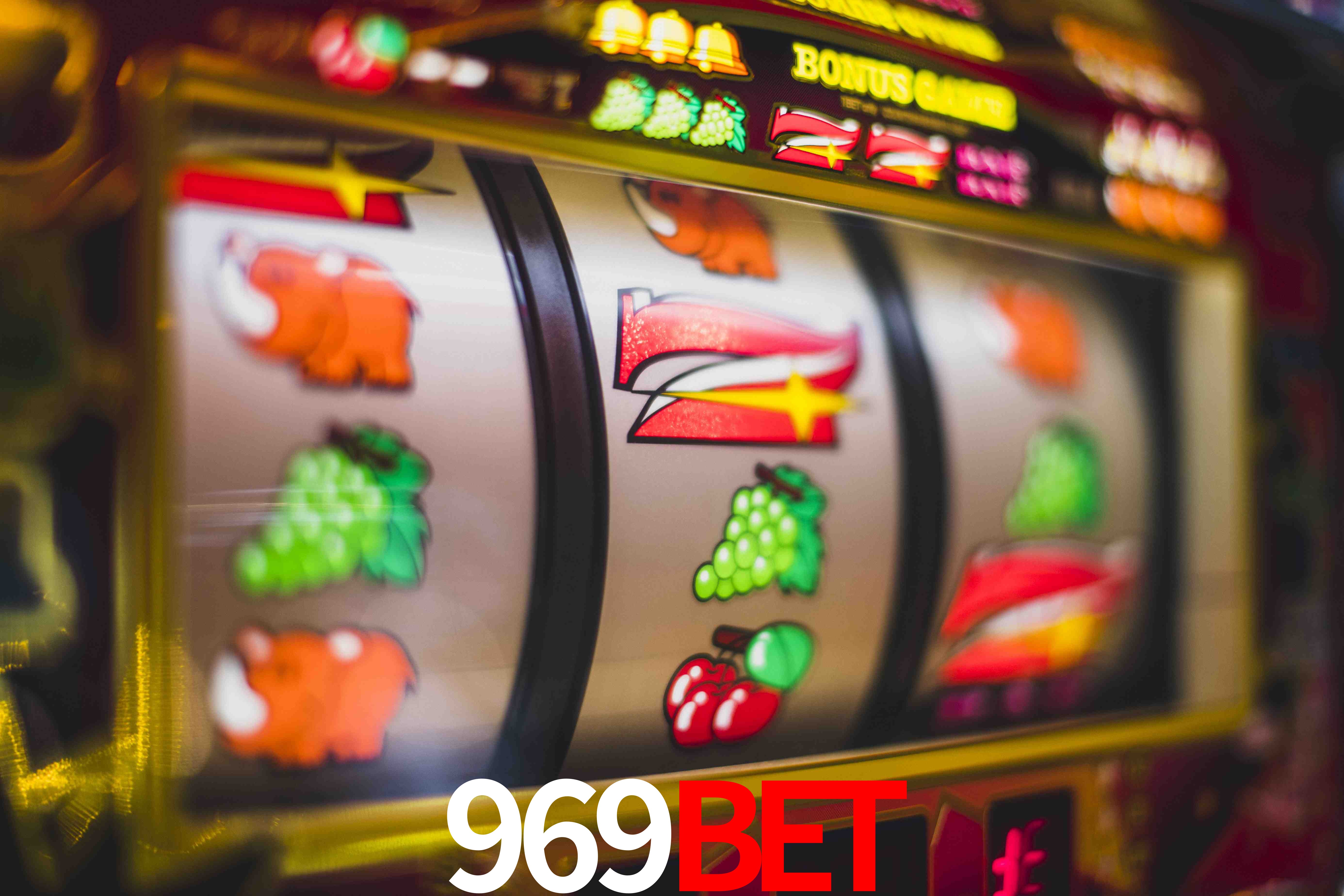 Statistics 969Bet
