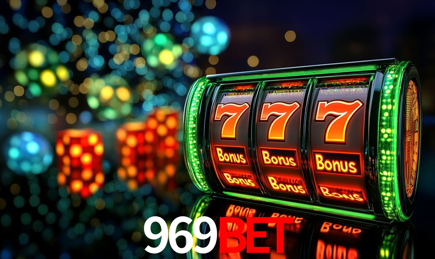 969Bet - Aplicativo Móvel