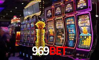 969Bet Brasília - VIP Program