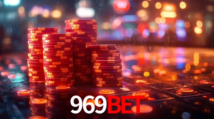 969Bet Vip