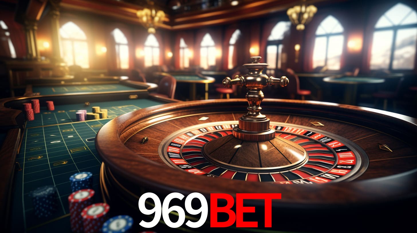 Football Betting 969Bet