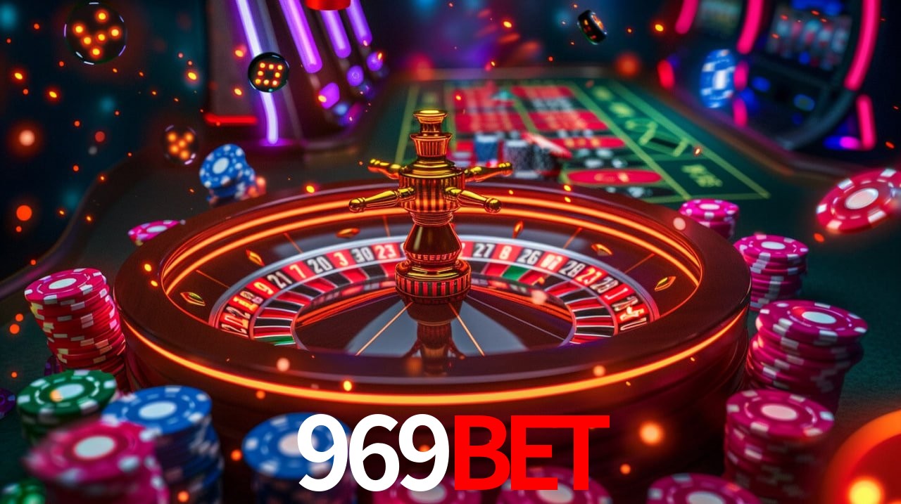 Programa VIP 969Bet