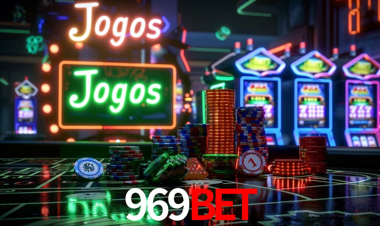 969Bet Vip