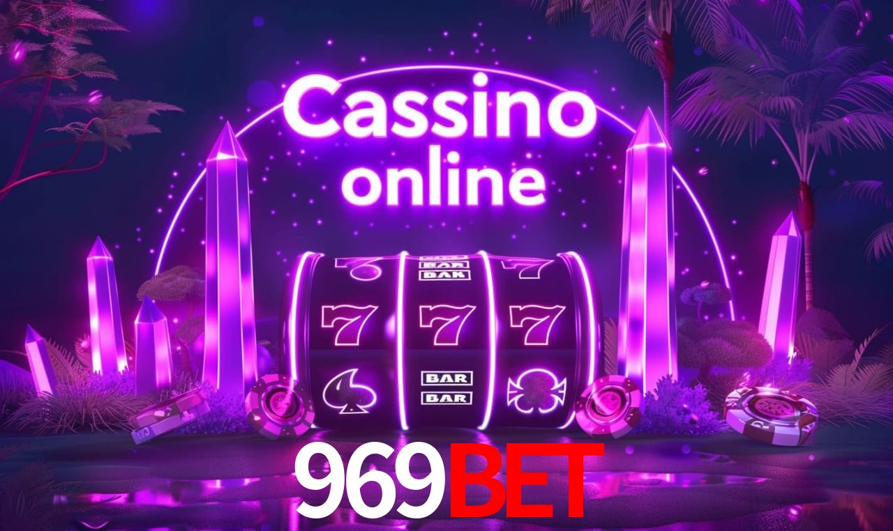 969Bet - Security
