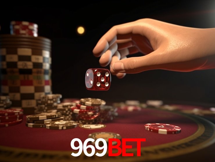 969Bet São Paulo - Jogo Providers