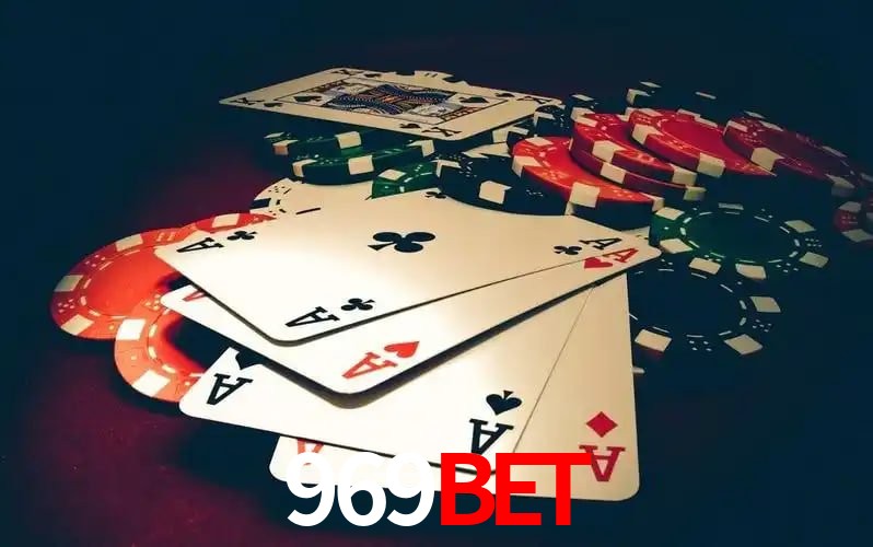 969Bet Belo Horizonte - Basketball