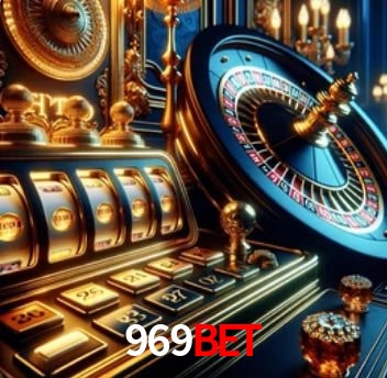 Gates of Olympus 969Bet