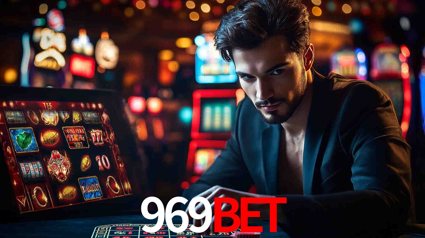 969Bet App