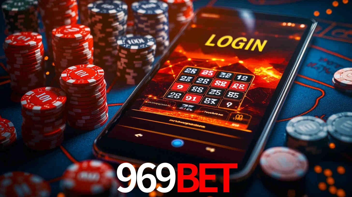 969Bet App