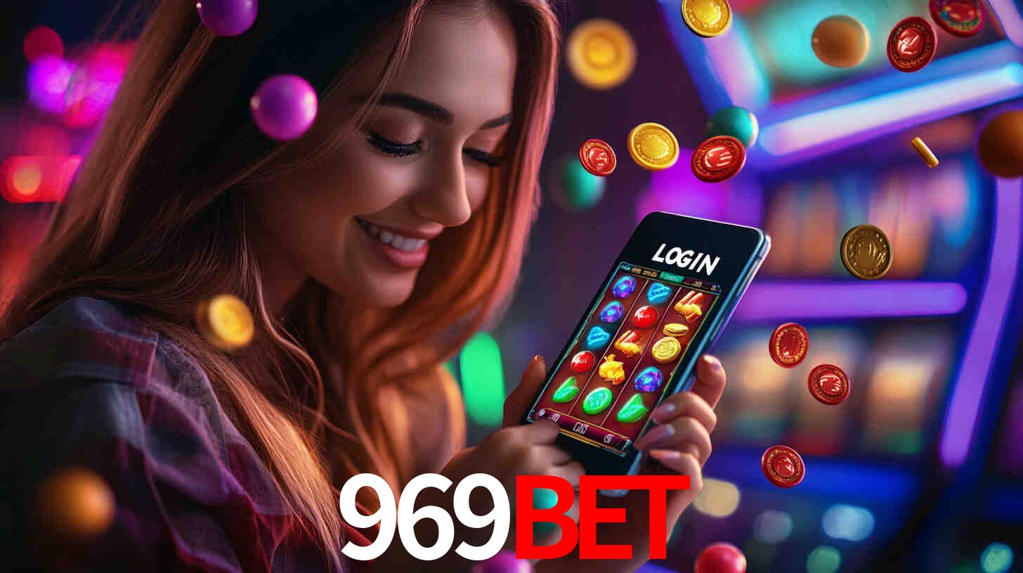 969Bet