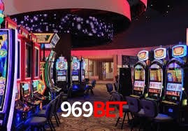 969Bet Belo Horizonte - Promo Tips