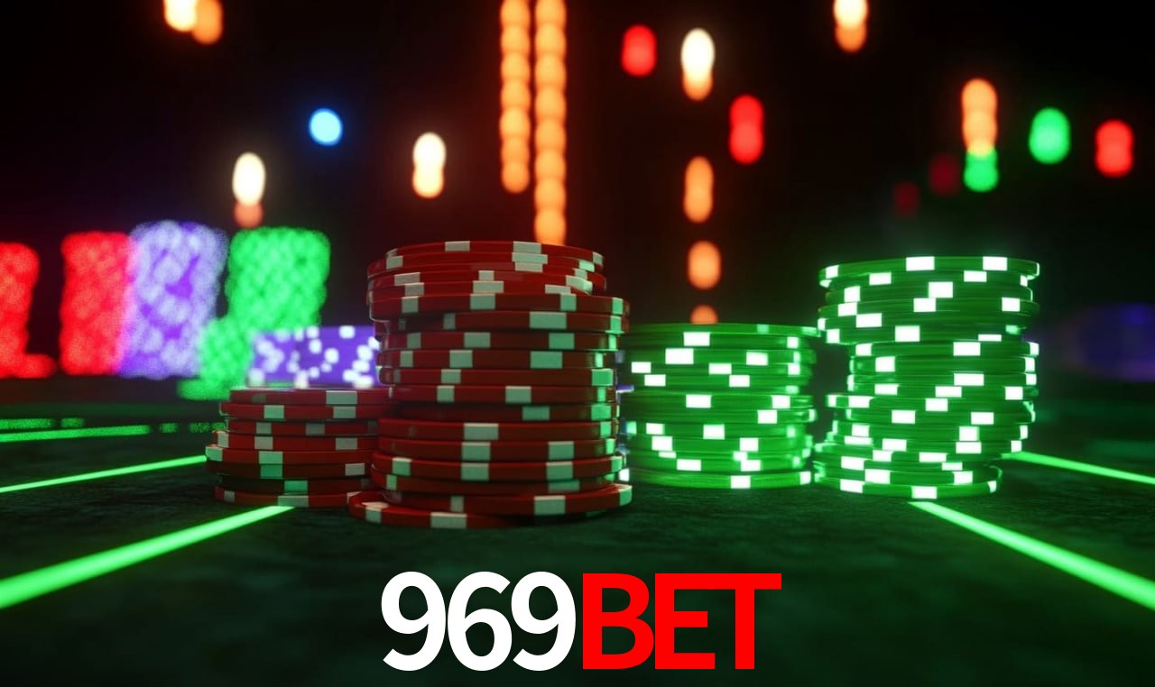 Games Directory 969Bet