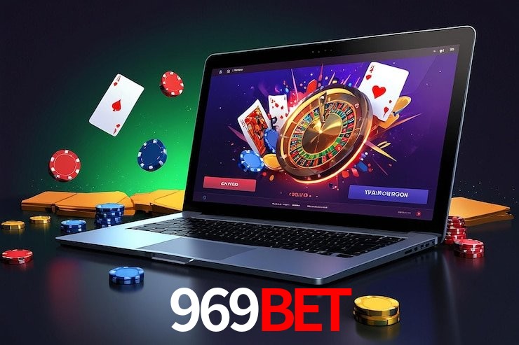 969Bet Fortaleza - Reviews