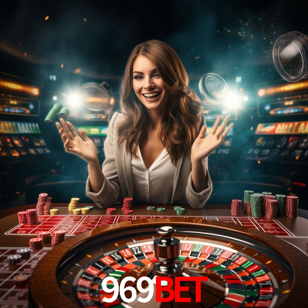 Premium Interface 969Bet